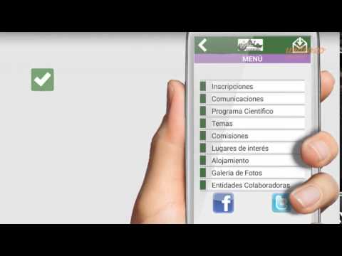 Simposio MIA-15 Video