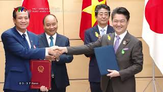 Xuất khẩu lao động chất lương cao Cơ hội và thách thức