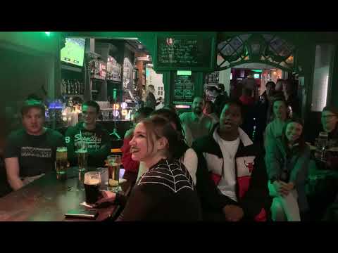 Open mic Hosting at Chuckle On county Kerry