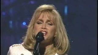Barbara Mandrell - Steppin' Out 4) Just Like Me.mpg