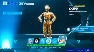 Fortnite Season 5 - Chapter 2 | Battle Pass Trailer