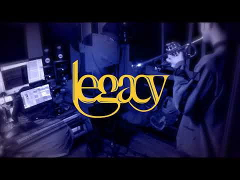 Firko & Noktumb - Legacy Ft. S.CRIS, Drohciano (Visualizer)