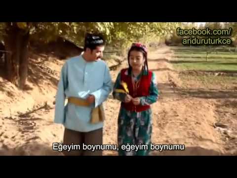 Dadey (Doğu Türkistan - altyazılı)