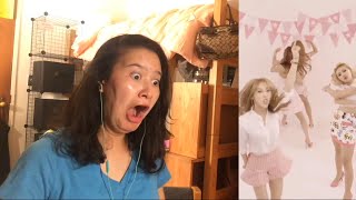 Download lagu MAMAMOO(마마무)- OST 'Girl Crush' MV Reaction mp3
