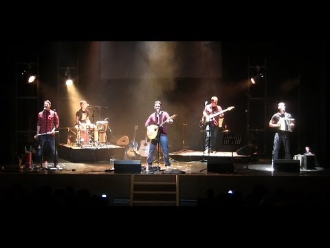 KHERAU. "Amama" 2014.05.23 Lasarte aretoa - Igorre