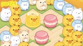 【ゲーム実況】すみすみpart24 さらに難しいステージきた（；＿；）