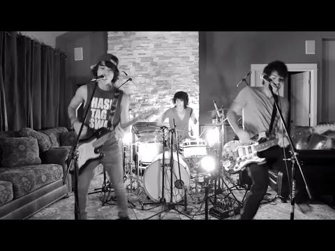 ALL TIME LOW - Break Your Little Heart COVER