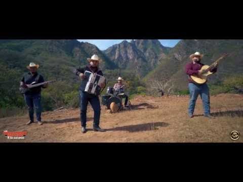 Los Austeros De Durango - De Un Rancho A Otro (Video Musical)