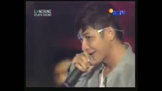 Download lagu Ungu dia atau diriku | pas lagi ganteng2nya mp3