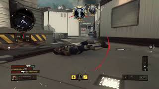 【BO4】 しっかりエイム合わせしてみる。 #おーまいにー #アルコトラザー #BO4 #APEX