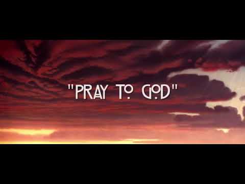 Calvin Harris & HAIM - Pray To God Official Music Video