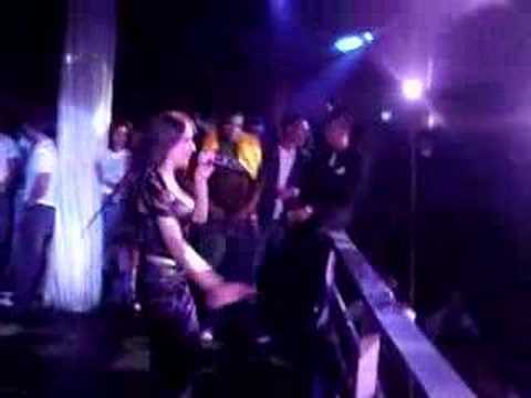 Renee Stakey Live at CPI