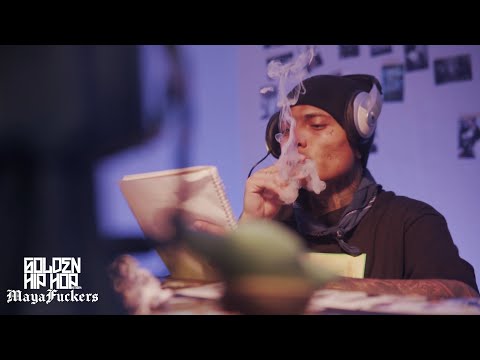 Lil Wacho - La Familia (Video Oficial)