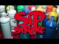 Sip 'N' Stroke or Paint War Party
