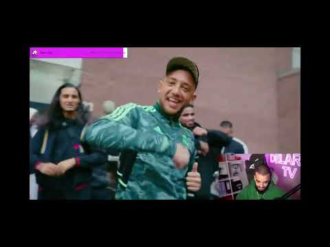 Sami Reagiert auf Mr Choco x Bobby - Je Veux Moula