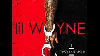 Lil Wayne - Fingers Hurting