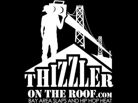 Rell P - Let Me In [Thizzler On The Roof 2011]