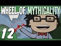 Link Is A Weatherman (Wheel of Mythicality - Ep. 12)