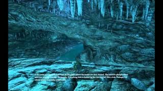 Dear Esther Gameplay