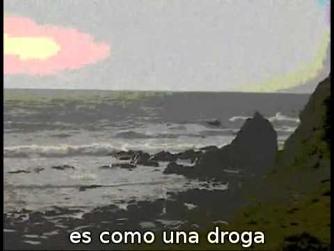 QOTSA Like A Drug Desert Sessions subtitulos
