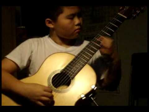 El Marabino de Antonio Lauro  - Kevin Loh (10)