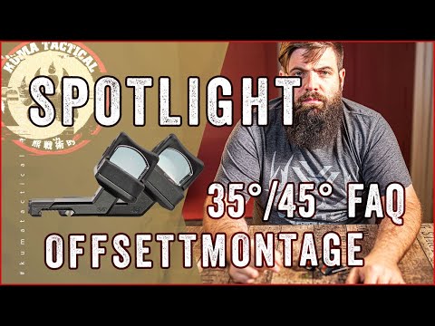 FAQ zu unserer OSM35/45 Montage im Spotlight #05