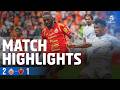 Mini Highlight BRI Super League PERSJA Jakarta Vs PSM Makassar Week 22