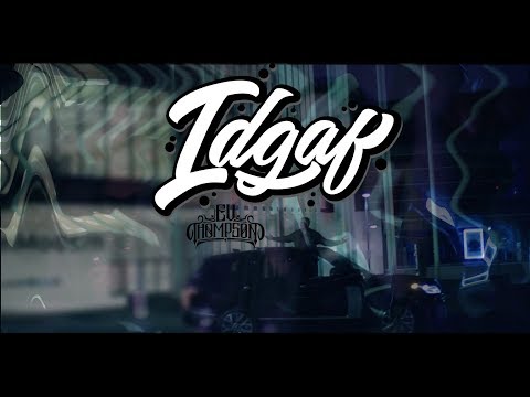 Ev Thompson - Idgaf (Official Music Video)