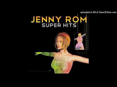 Jenny Rom - Waka Laka (E=MC2 Mix)