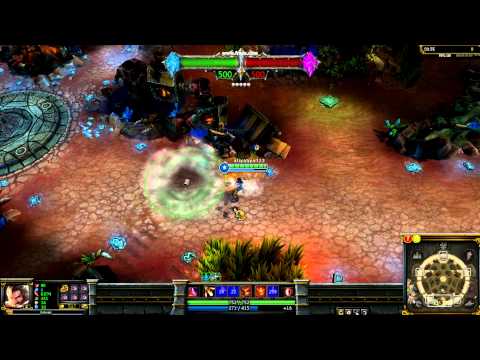 league of legends-hired gun graves