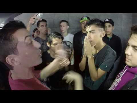 Slayer vs Taka vs Shuan vs FreeSoul || 8vos || PoliFree Fecha 5 (Torneo Verano 2017)