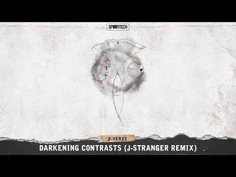 D-Verze - Darkening Contrasts (J-Stranger Remix)