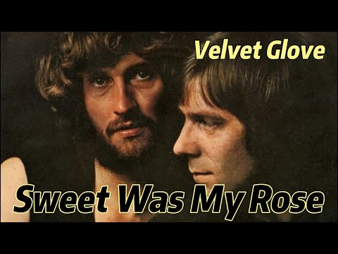 Lirik Lagu | Sweet Was My Rose - VELVET GLOVE | Song With Lyrics