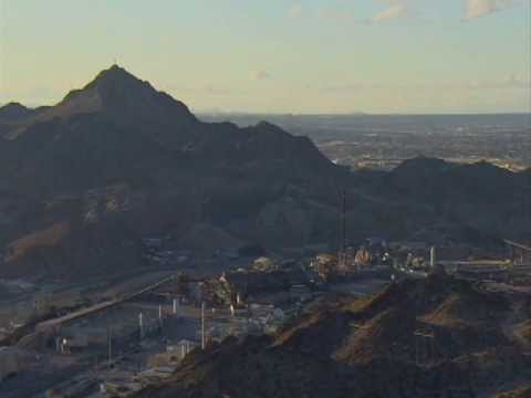 REMEMBERING ASARCO