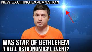 Was Star of Bethlehem a Real Astronomical Event or Was It Just a Myth?