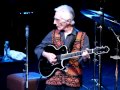 Pat Martino Trio, "Side Effect", live in Zagreb Jazz festival, Zagreb, Croatia, November 11 2010