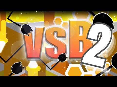 VSB 100% (UPDATED) || Easy Wave Challenge - EmWuzHere