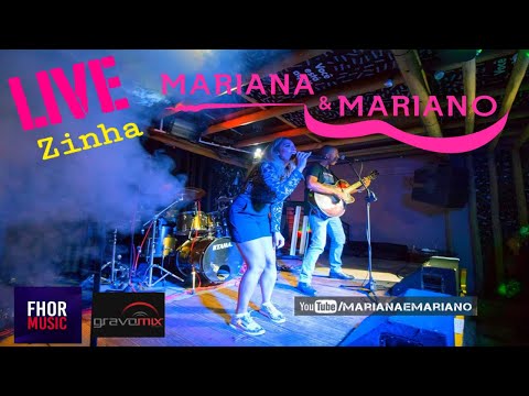 Mariana & Mariano - Livezinha 1