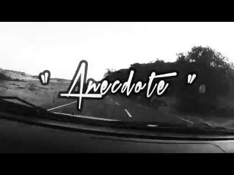 Anecdote - TwistedBass (Official music Video)