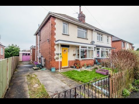 Bowling Avenue, Wrenthorpe, Wakefield - Virtual Tour