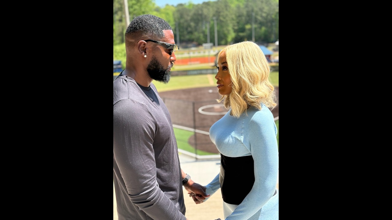 When Dave is becoming Amber’s safe space!