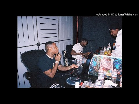 [FREE] "GAS" Pyrex Whippa X SouthSide Type Beat