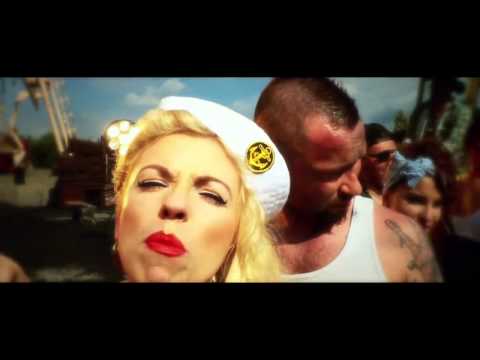 Frontside   Granice rozsądku official video