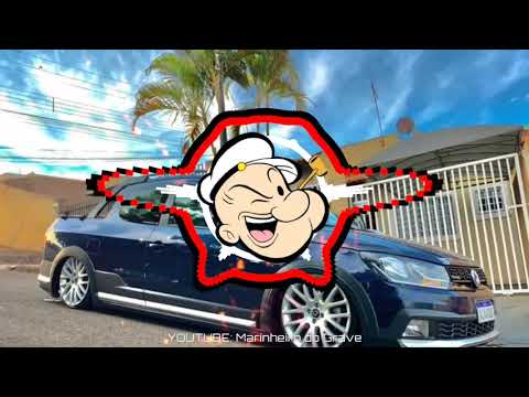 Kevin do Recife e MC Yago - Me Liga Depois  - Brega Funk (Com Grave)