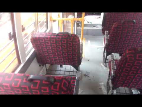 Bus seat covers on order basis
