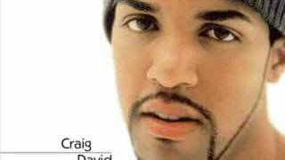 Craig David - Apartment 543