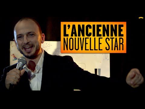 L'Ancienne Nouvelle Star (FloBer)