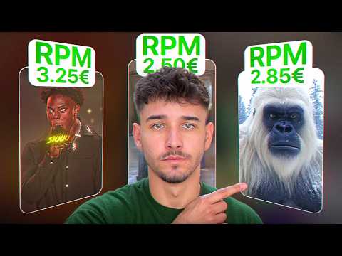 The only 3 TikTok niches that will make you rich in 2026