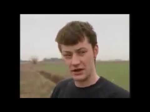 Ghosthunters - Spirits of the Civil War - Series 3 Episode 1 - 1996