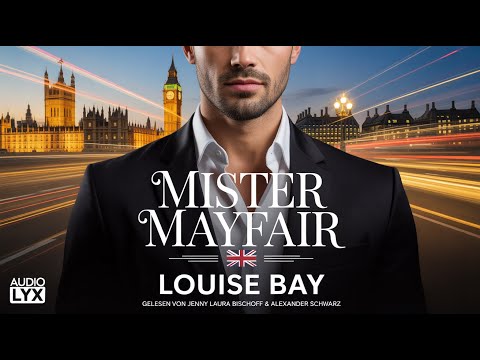 Milliardär sucht Fake-Verlobte für Londoner High Society - Romantische Komödie Hörbuch